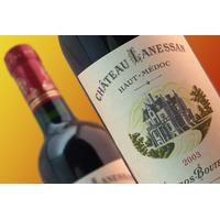 Château Lanessan, Haut Médoc 2003