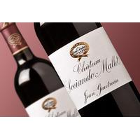 Château Sociando-Mallet, Haut-Médoc 2016 IN BOND