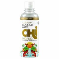 Chi Raw Coconut Water (250ml)
