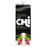Chi 100% Natural Coconut Milk (1l)
