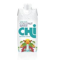 Chi Coconut Water (330ml)