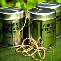 Chairworks Jute Twine In a Tin