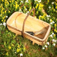 Chairworks Sussex Style Trug 12inches x 7inches