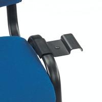 Chair Connectors Chrome