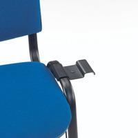 Chair Connectors Black
