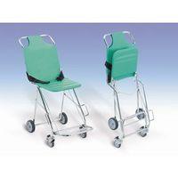 CHAIR - TRANSIT 2 WHEEL 2 BRAKED...