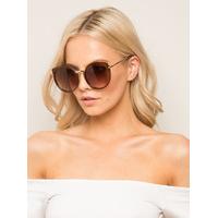 Chi Chi Polly Sunglasses