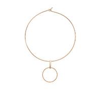 Chi Chi Kasha Necklace