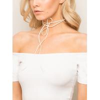 chi chi georgia choker