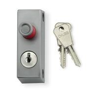 Chubb 8K119 Patio Door Lock