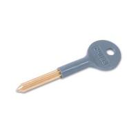 Chubb & UNION Window Keys