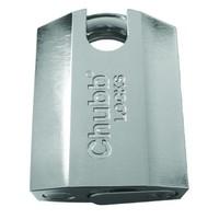 chubb conquest cylinder padlock