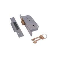 Chubb 5 Detainer 3K70 Sash Lock