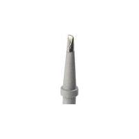 Chisel shaped solder tip 2.0mm Westfalia