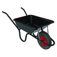 Chillington Camden Classic Black Wheelbarrow 85L