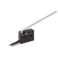 cherry dc2c c3ld microswitch spdt 10a 250v ac long lever leads ip67