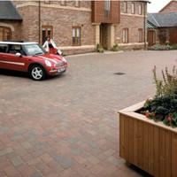 charcon woburn rumbled block paving rustic 100 x 134 x 60 832m2 per pa ...