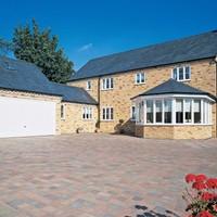 charcon woburn original block paving rustic 134 x 134 x 60 835m2 per p ...