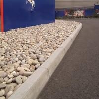 charcon british standard kerb half battered 150 x 305 x 914 hb1 14 per ...