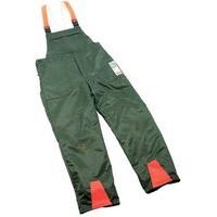 Chainsaw Trousers Size XL