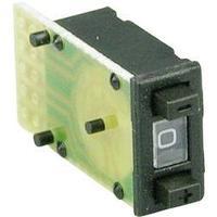 Cherry Switches PAHA-3000 Selector Switch Without protective collar