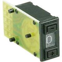 Cherry Switches PACA-3014 Selector Switch With protective collar