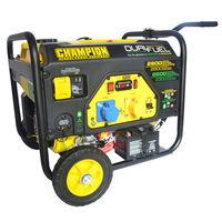 Champion Champion CPG3500E2-DF Dual Fuel Generator