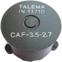 Choke slim, enclosed SMT Contact spacing 15 mm 1 mH 2 A Talema CAF-2, 0-1, 0 1 pc(s)