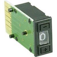 Cherry Switches PAAA-3014 Selector Switch With protective collar