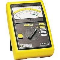 Chauvin Arnoux C.A 6513 Insulation measuring device, 500/1000 V