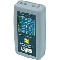 Chauvin Arnoux P01157050 Simple Data Logger