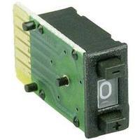 Cherry Switches PAAA-3000 Selector Switch Without protective collar