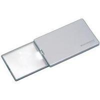 Cheque card magnifier with LED Easy Pocket Eschenbach 152111