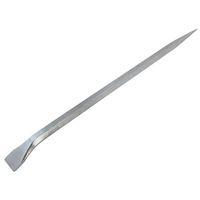 Chrome Plated Aligning Bar 600mm (24in)