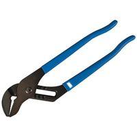 CHL460 Tongue & Groove Pliers 400mm - 108mm Capacity