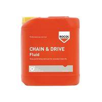 Chain & Drive Fluid 5 Litre