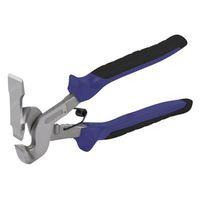 chisel head tile nipper