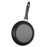 chef aid non stick frying pan black