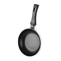 Chef Aid Mini Frying Pan, Black