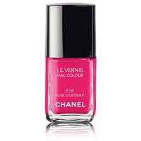 Chanel - Le Vernis 519 Rose Exuberant 13 Ml.