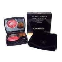 Chanel Blush - Joues Contraste 7...