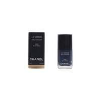 Chanel - Le Vernis 553 Blue Rebel 13 Ml.