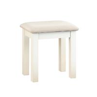 Chiltern Painted Dressing Table Stool
