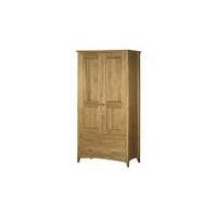 Chilton Pine Wardrobe