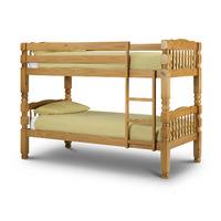 Chunky Bunk Bed