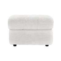 Chloe Fabric Footstool