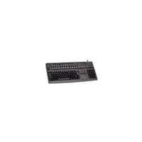 Cherry G80-8113 Multiboard Usb Keyboard With Touchpad And 3-track Magnetic Stripe Reader