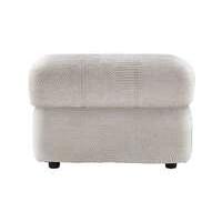 Chloe Fabric Footstool