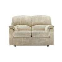 Chloe 2 Seater Fabric Recliner S...