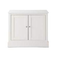 Charleston 2 Door Sideboard